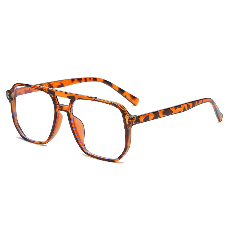 Transparante computerbrilmontu - Gaming Glasses Tinted recensie en prijs