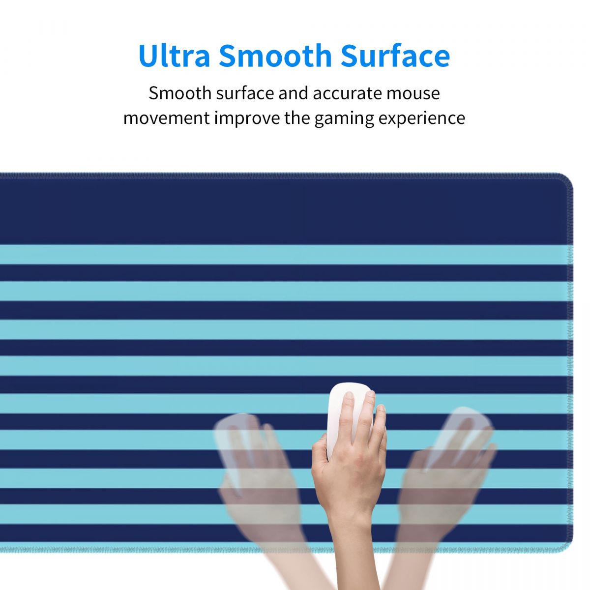 Grote muismat 13e Doctor Sokke - Gaming Accessories Very recensie en prijs