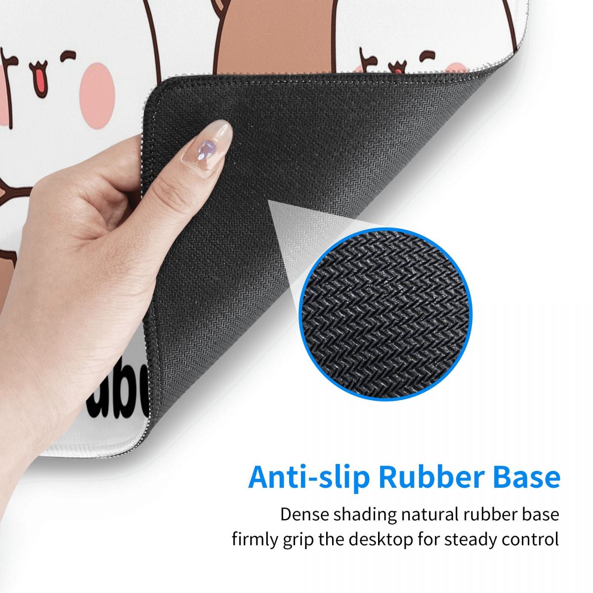 Grote muismat: elke Dudu heeft - Gaming Accessories You Need recensie en prijs