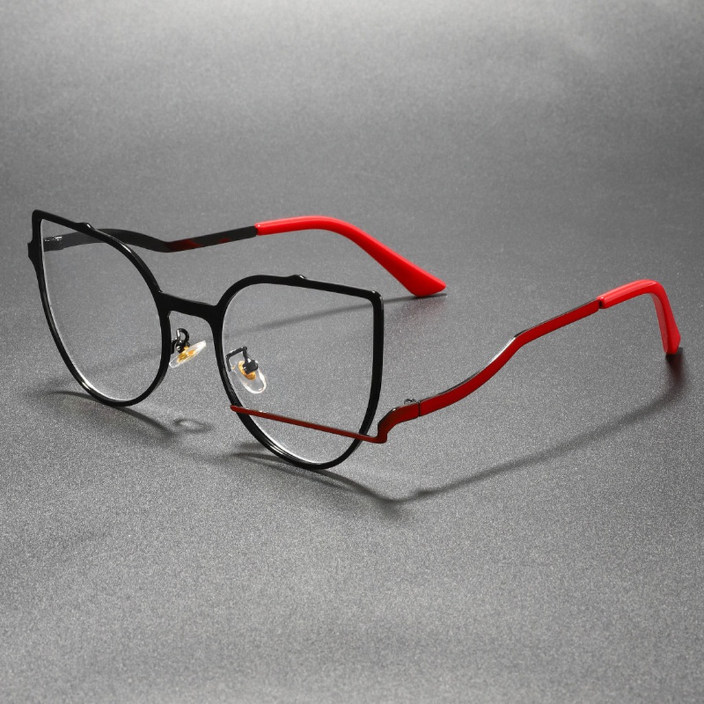 Blauw licht blokkerende glazen - Gaming Glasses Tinted recensie en prijs