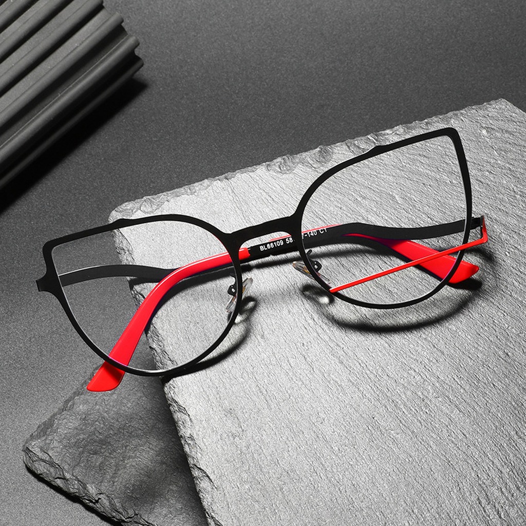 Blauw licht blokkerende glazen - Gaming Glasses Tinted recensie en prijs