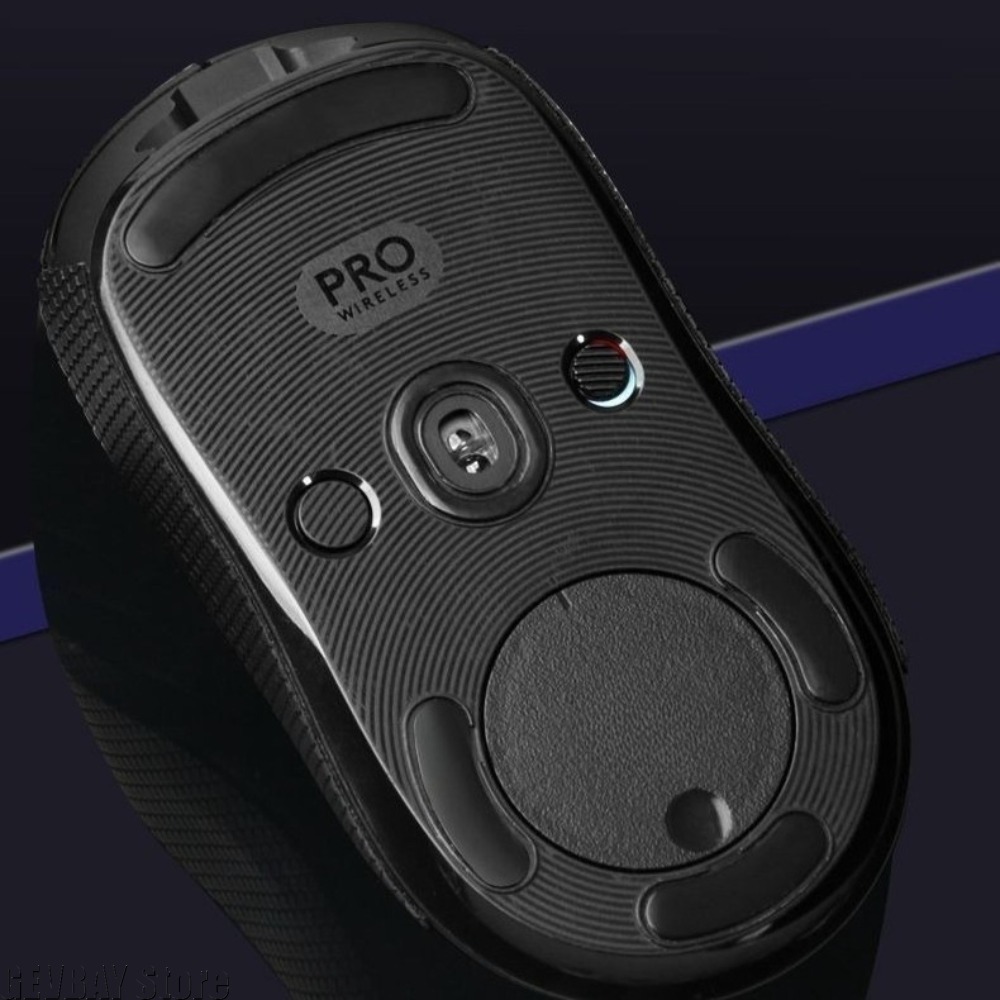2ets Skates Pad Muis Voeten Mu - Gaming Accessories Logitech recensie en prijs
