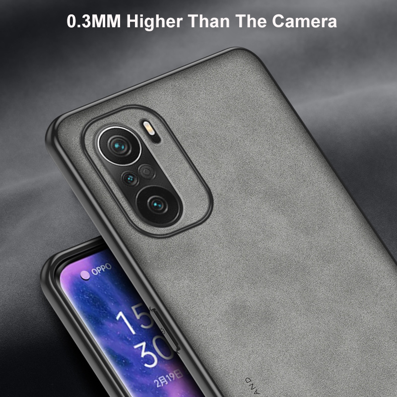 Luxe Pu Leather Case Voor Xiao - Gaming Accessories For Your Phone recensie en prijs
