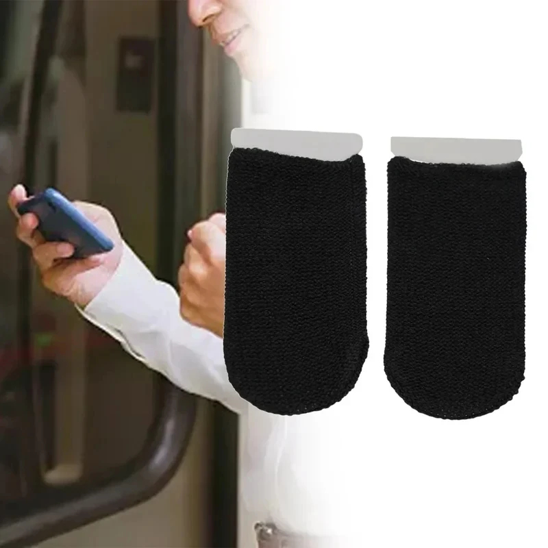 1-3 paar Gaming Finger Sleeves - Gaming Accessories For Your Phone recensie en prijs