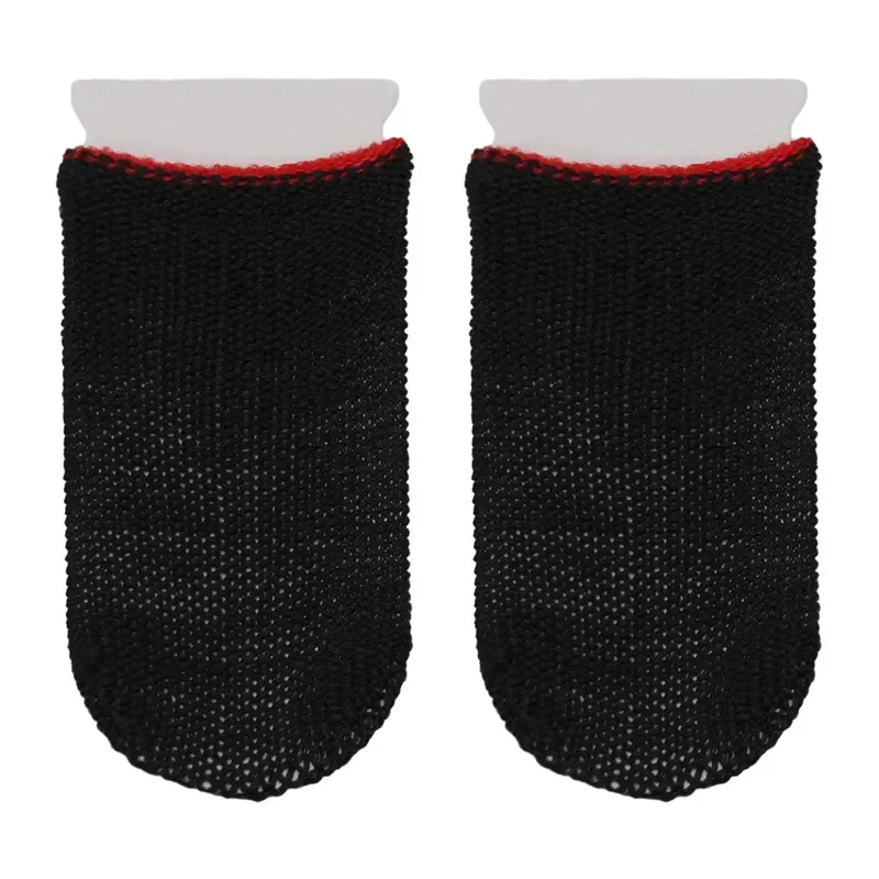 1-3 paar Gaming Finger Sleeves - Gaming Accessories For Your Phone recensie en prijs