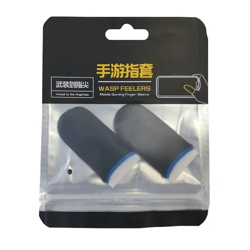 1-3 paar Gaming Finger Sleeves - Gaming Accessories For Your Phone recensie en prijs