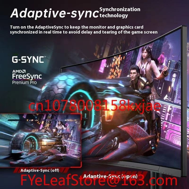 BK025422 Gaming Monitor 19 21  - Monitor 144Hz 27Inch recensie en prijs