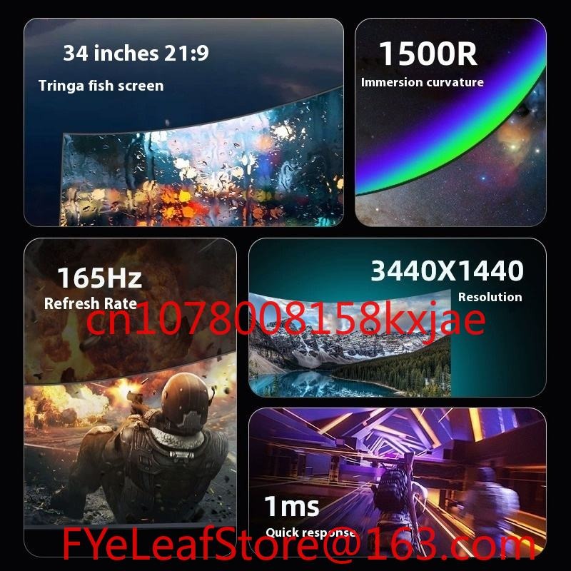 BK025422 Gaming Monitor 19 21  - Monitor 144Hz 27Inch recensie en prijs