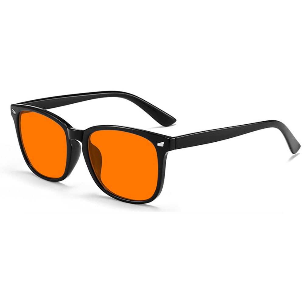 Blauwlichtbril voor het blokke - Gaming Glasses Tinted recensie en prijs