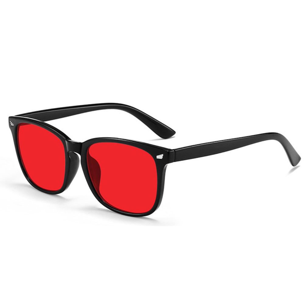 Blauwlichtbril voor het blokke - Gaming Glasses Tinted recensie en prijs