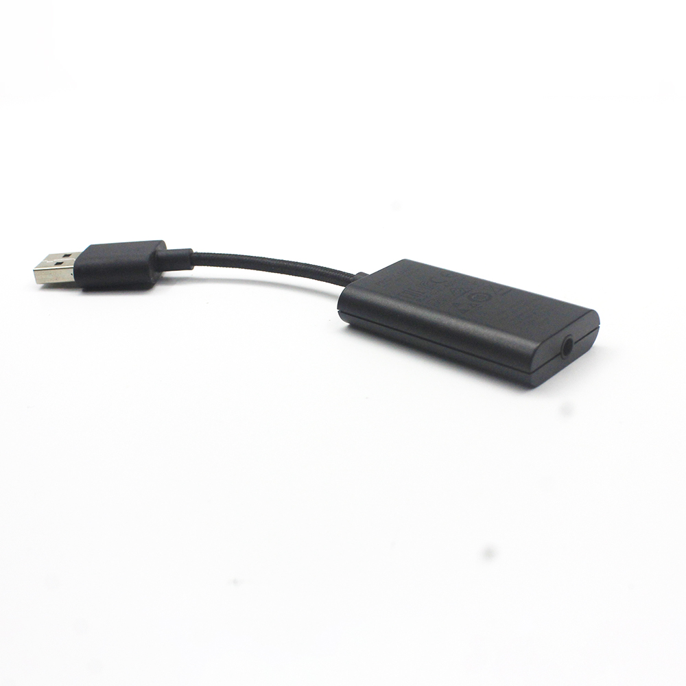 Logitech G Pro X DAC USB-audio - Gaming Accessories Logitech recensie en prijs