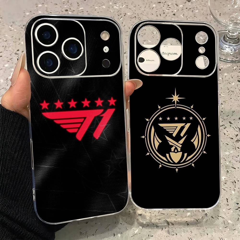 Coole t-T1 E-gaming design tel - Gaming Accessories For Your Phone recensie en prijs