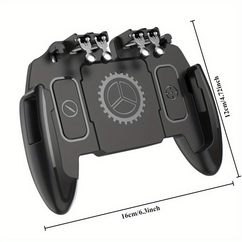Mobiele telefoon grip houder 6 - Gaming Accessories For Android recensie en prijs
