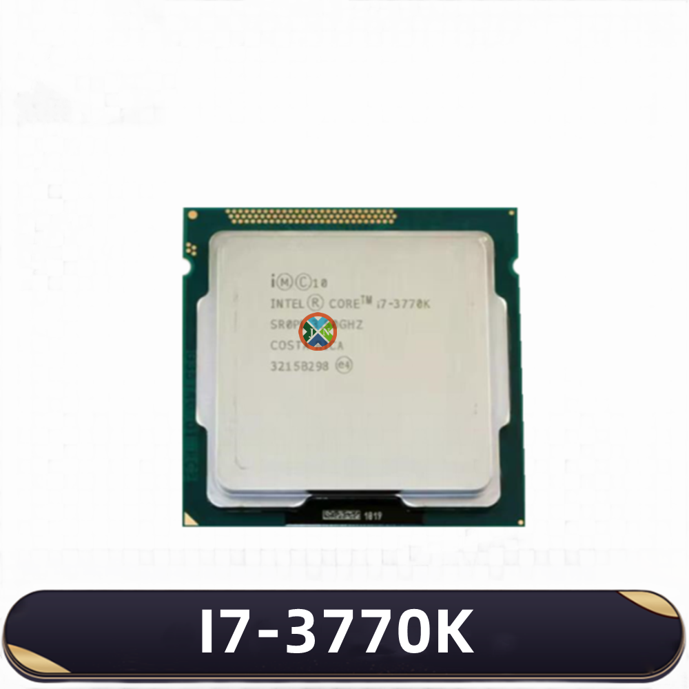 Core i7 3770K 3,5 GHz quad-cor - Intel Cpu Core I7 recensie en prijs