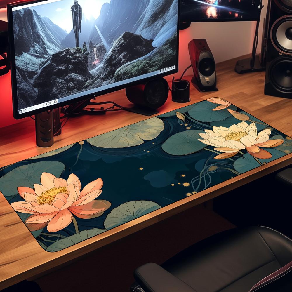 Retro bloemkunst rendering mui - Gaming Accessories Retro recensie en prijs