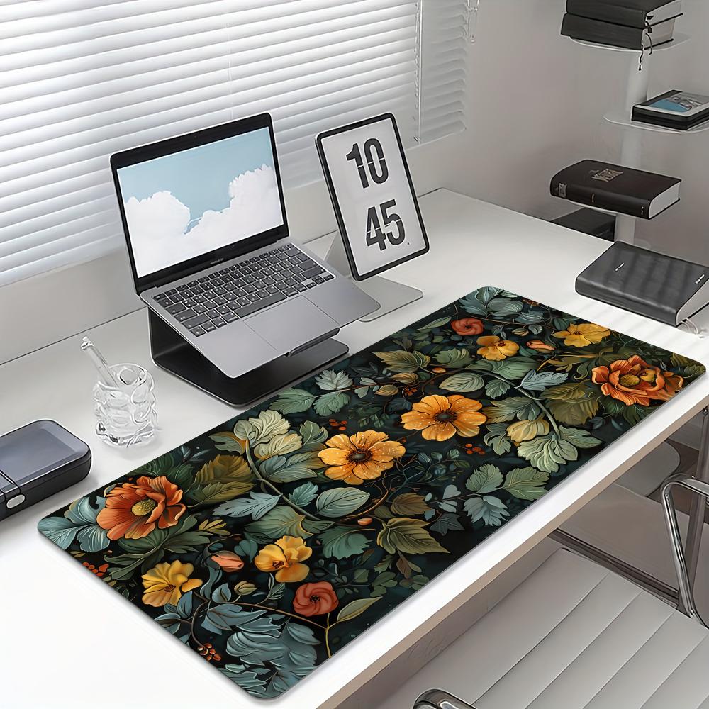 Retro bloemkunst rendering mui - Gaming Accessories Retro recensie en prijs