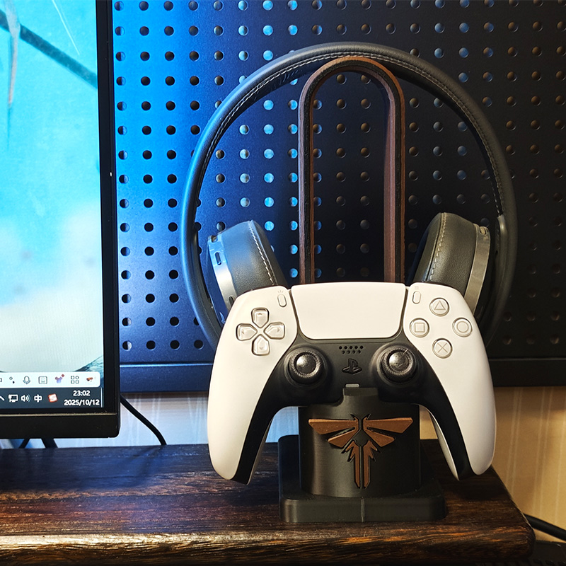 Handvat Oortelefoonstandaard Z - Gaming Accessories Japan recensie en prijs
