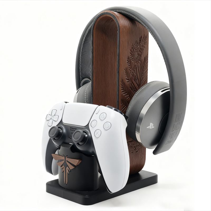 Handvat Oortelefoonstandaard Z - Gaming Accessories Japan recensie en prijs