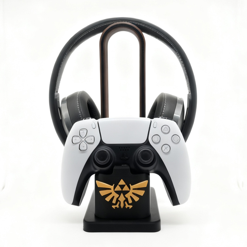Handvat Oortelefoonstandaard Z - Gaming Accessories Japan recensie en prijs