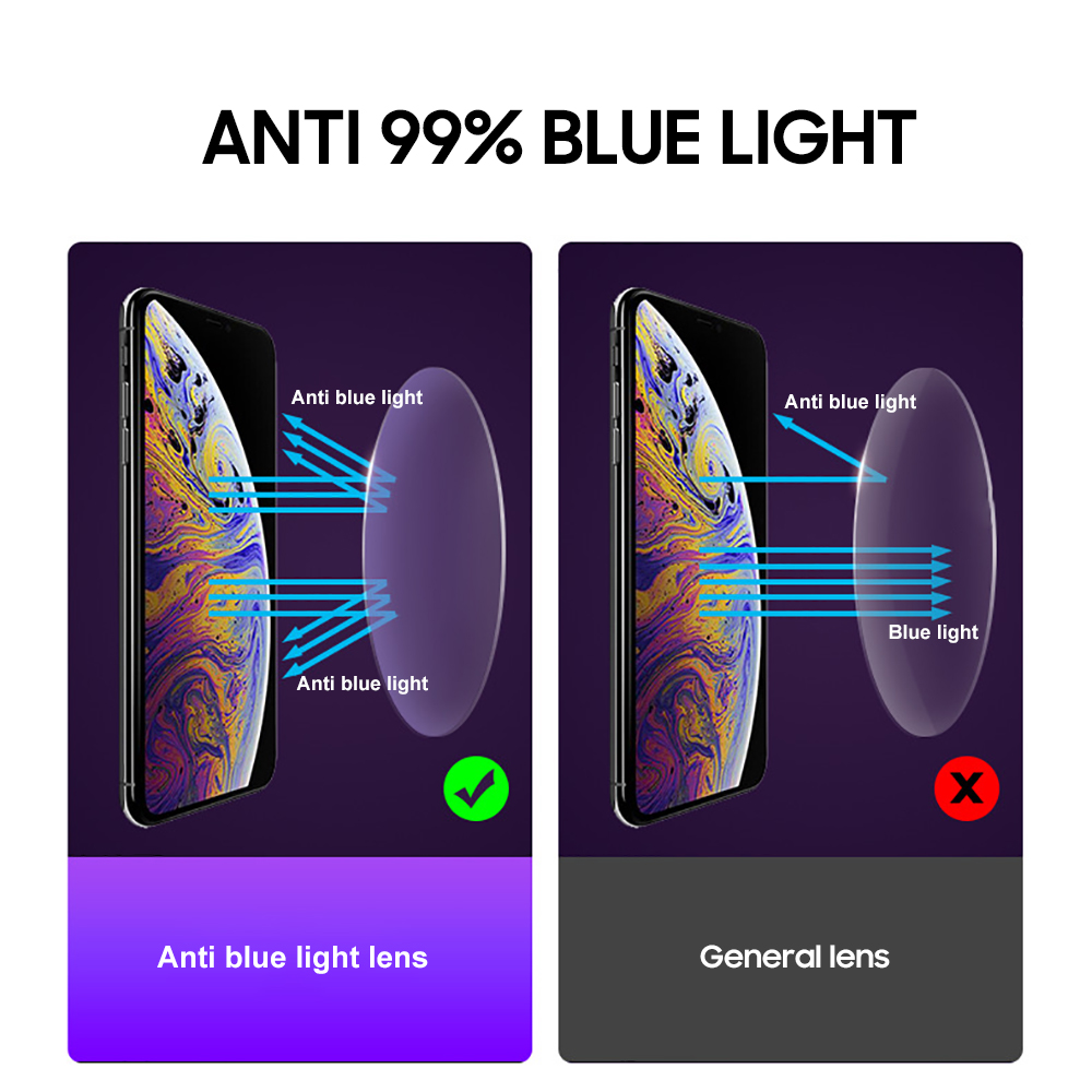 VIVIBEE Sport Mannen Blauw Lic - Gaming Glasses Tinted recensie en prijs