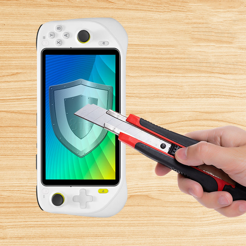 Helder gehard glas voor Logite - Gaming Accessories Logitech recensie en prijs