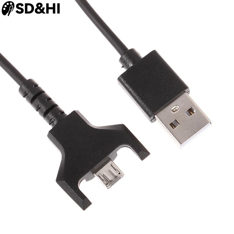 1.8M Usb Opladen Muis Kabel We - Gaming Accessories Logitech recensie en prijs