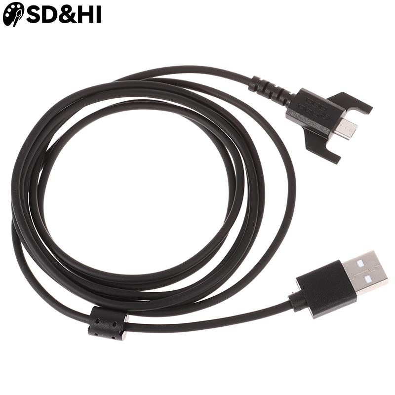 1.8M Usb Opladen Muis Kabel We - Gaming Accessories Logitech recensie en prijs