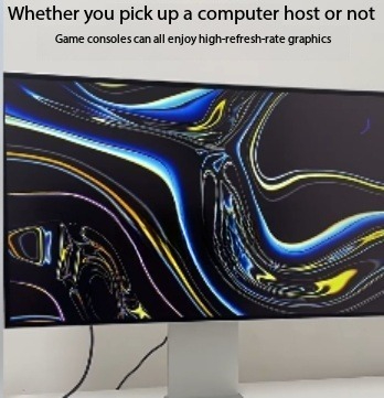 27 Inch 4K Gaming Monitor 144H - Monitor 144Hz 27Inch recensie en prijs