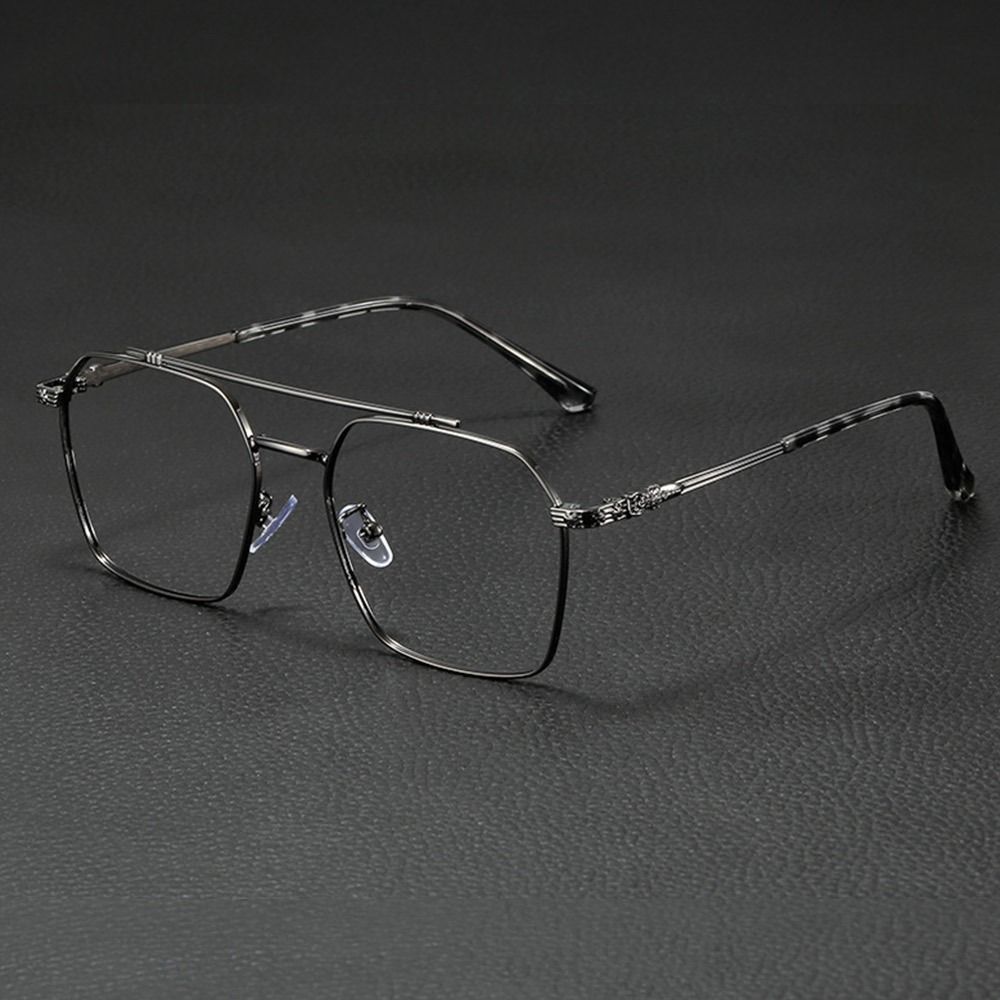 Draagbare Blue Ray-blokkerende - Gaming Glasses Tinted recensie en prijs