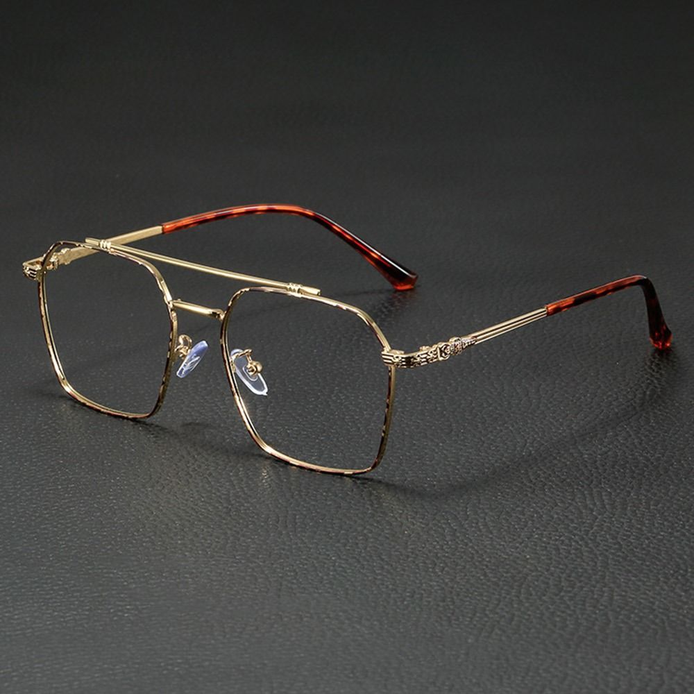 Draagbare Blue Ray-blokkerende - Gaming Glasses Tinted recensie en prijs
