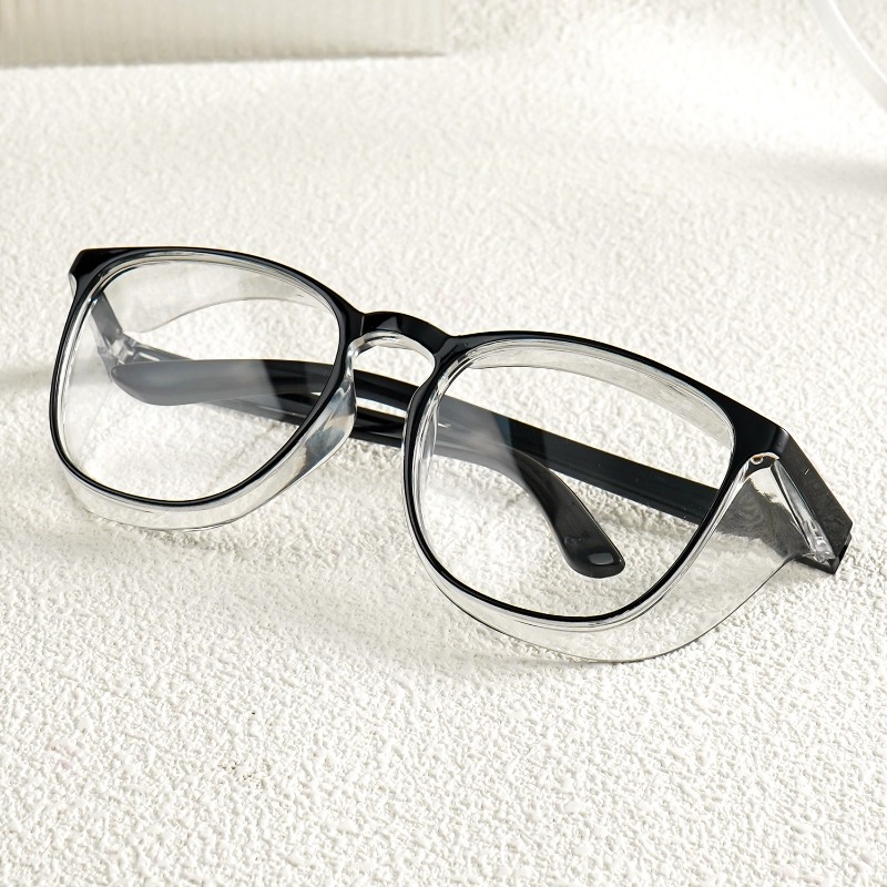 Anti-pollen veiligheidsbril Vi - Gaming Glasses Tinted recensie en prijs