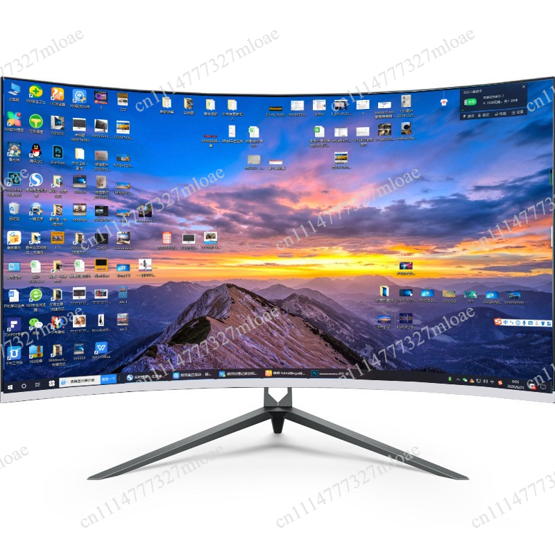 2K high definition 144Hz verve - Monitor 144Hz 27Inch recensie en prijs
