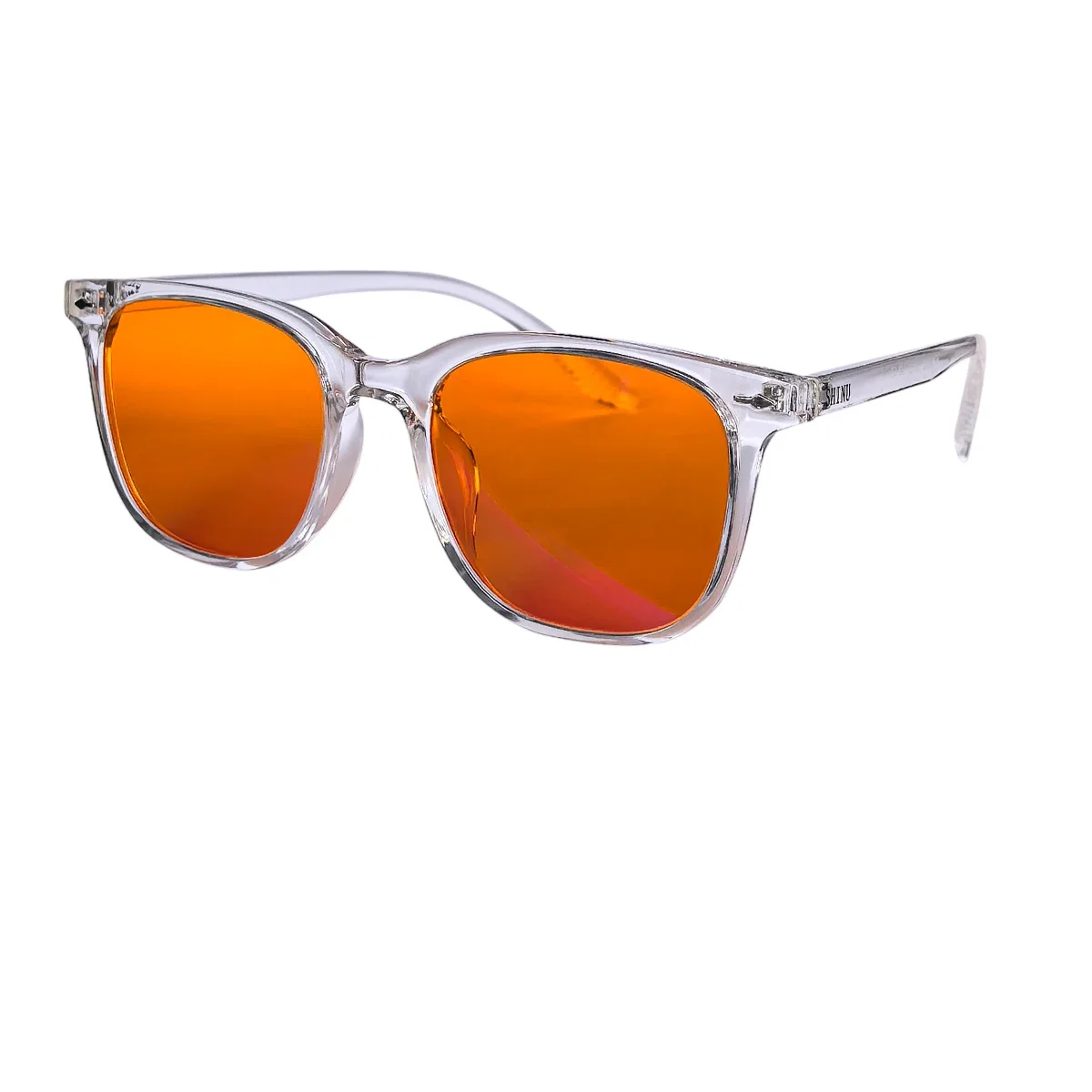 SHINU Blauw licht blokkerende  - Gaming Glasses Tinted recensie en prijs