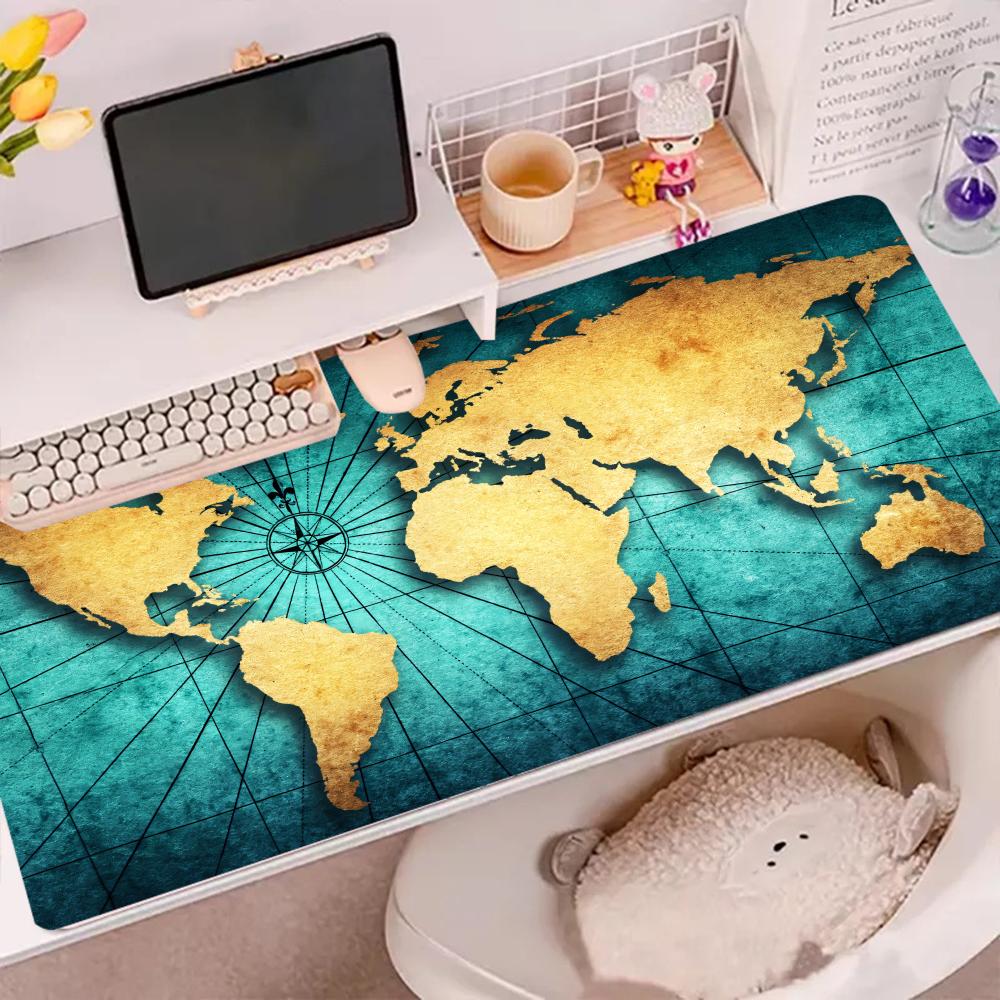 Muiskaart Pad Grote muismat Ga - Gaming Accessories Very recensie en prijs