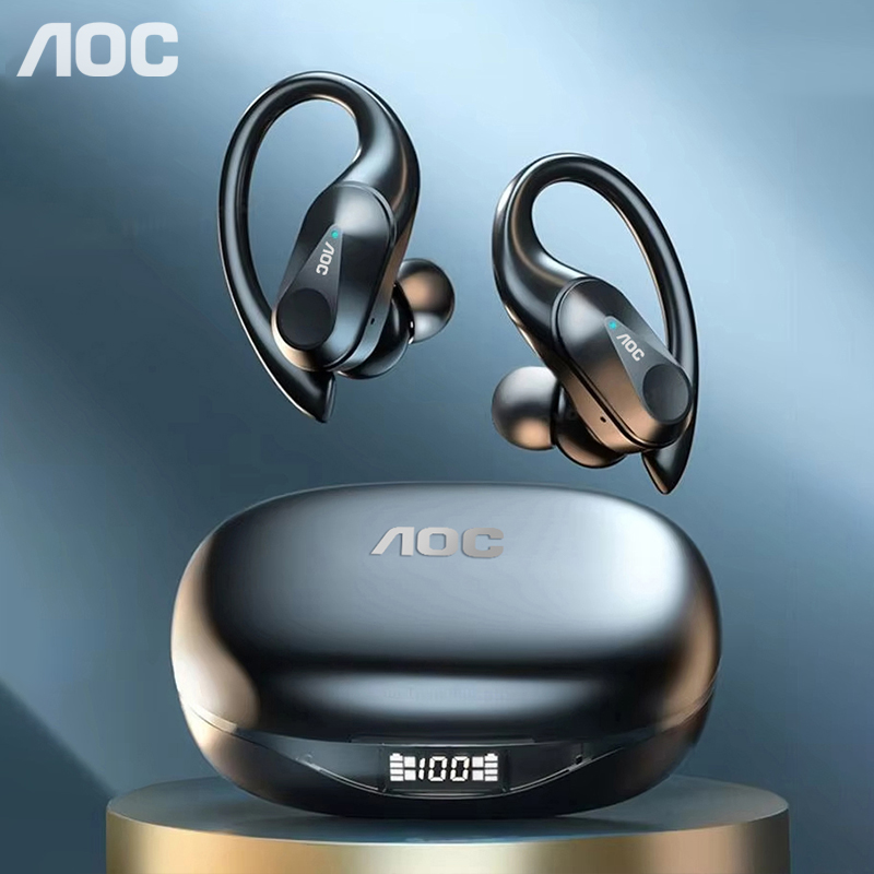 Choice AOC Sport-headset Draad - Gaming Accessories For Your Phone recensie en prijs