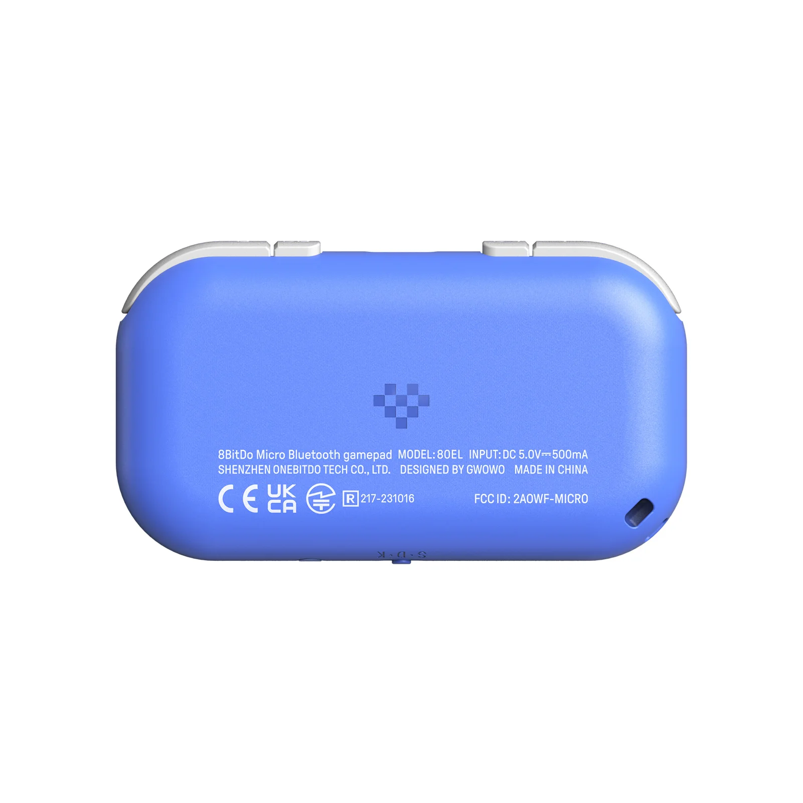 8BitDo Micro Bluetooth Gamepad - Gaming Accessories For Android recensie en prijs