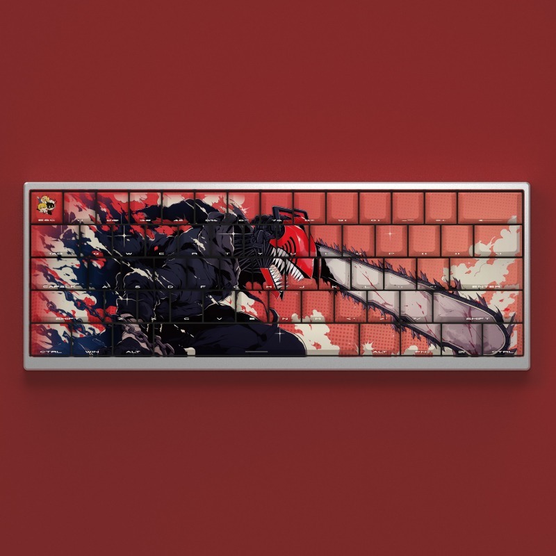 HCY Chainsaw Man Denji thema a - Gaming Accessories Gifts For Men recensie en prijs