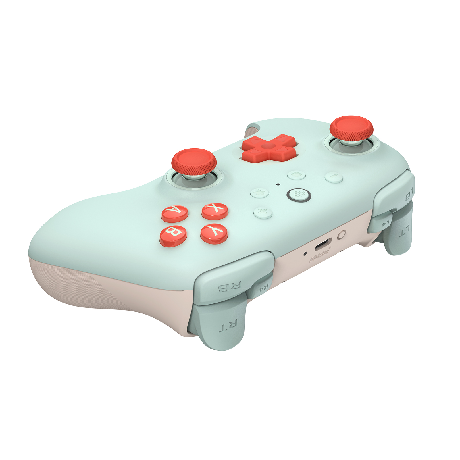 8BitDo - Nieuwe ultieme 2C dra - Gaming Accessories For Android recensie en prijs
