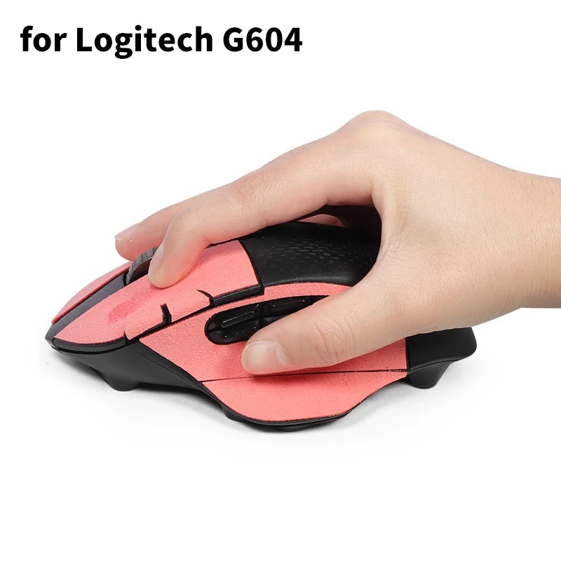 Voor Logitech G604 Muis Grip T - Gaming Accessories Logitech recensie en prijs
