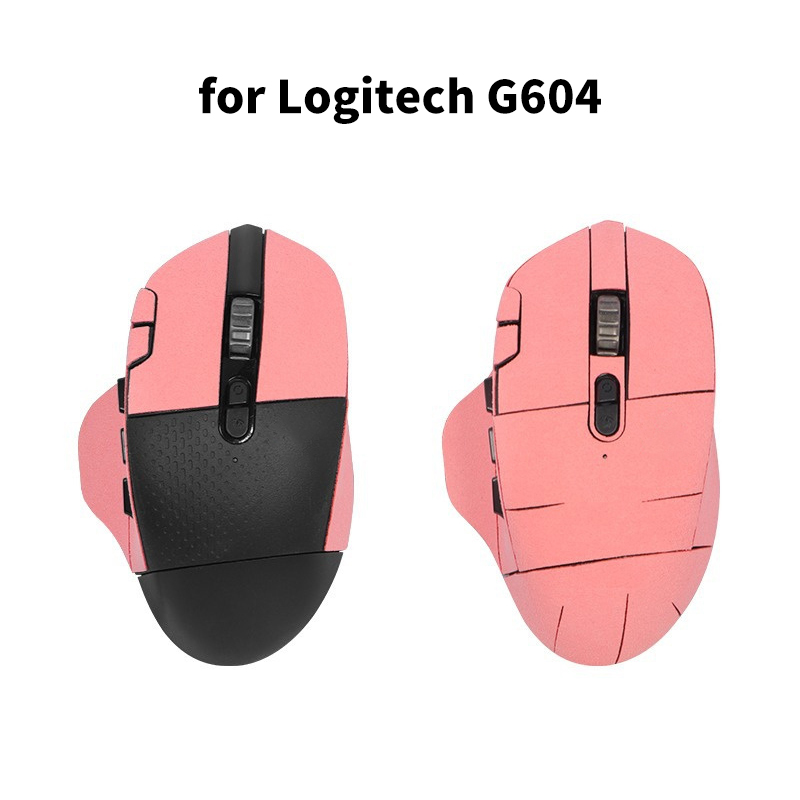 Voor Logitech G604 Muis Grip T - Gaming Accessories Logitech recensie en prijs