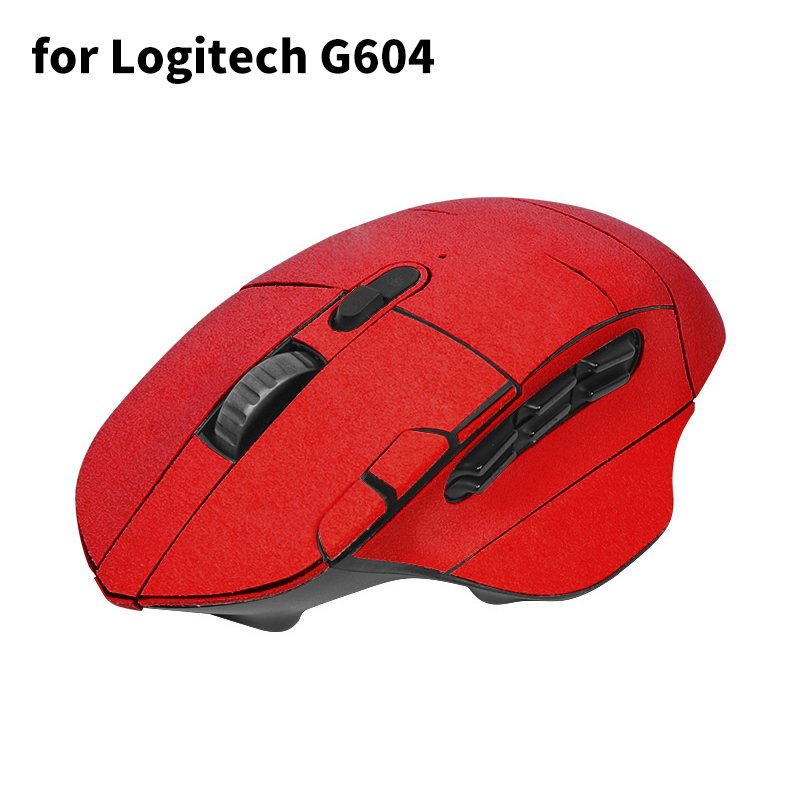 Voor Logitech G604 Muis Grip T - Gaming Accessories Logitech recensie en prijs