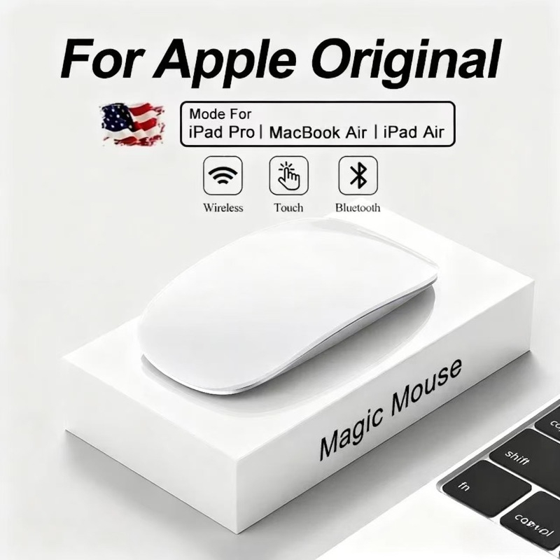 Voor APPLE Originele Multi-Tou - Gaming Accessories For Laptop recensie en prijs