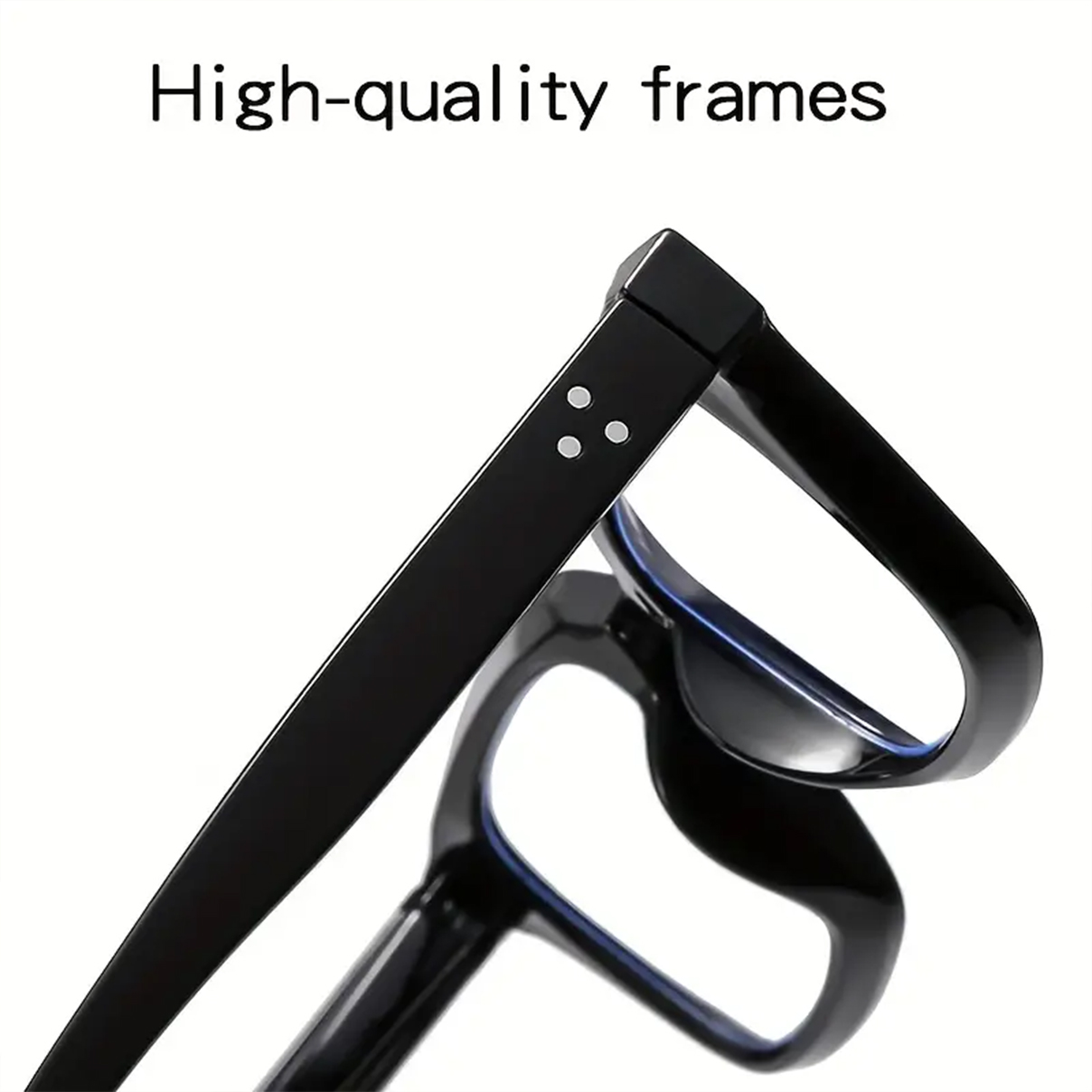 1 stuk retro leesbril met groo - Gaming Glasses Tinted recensie en prijs