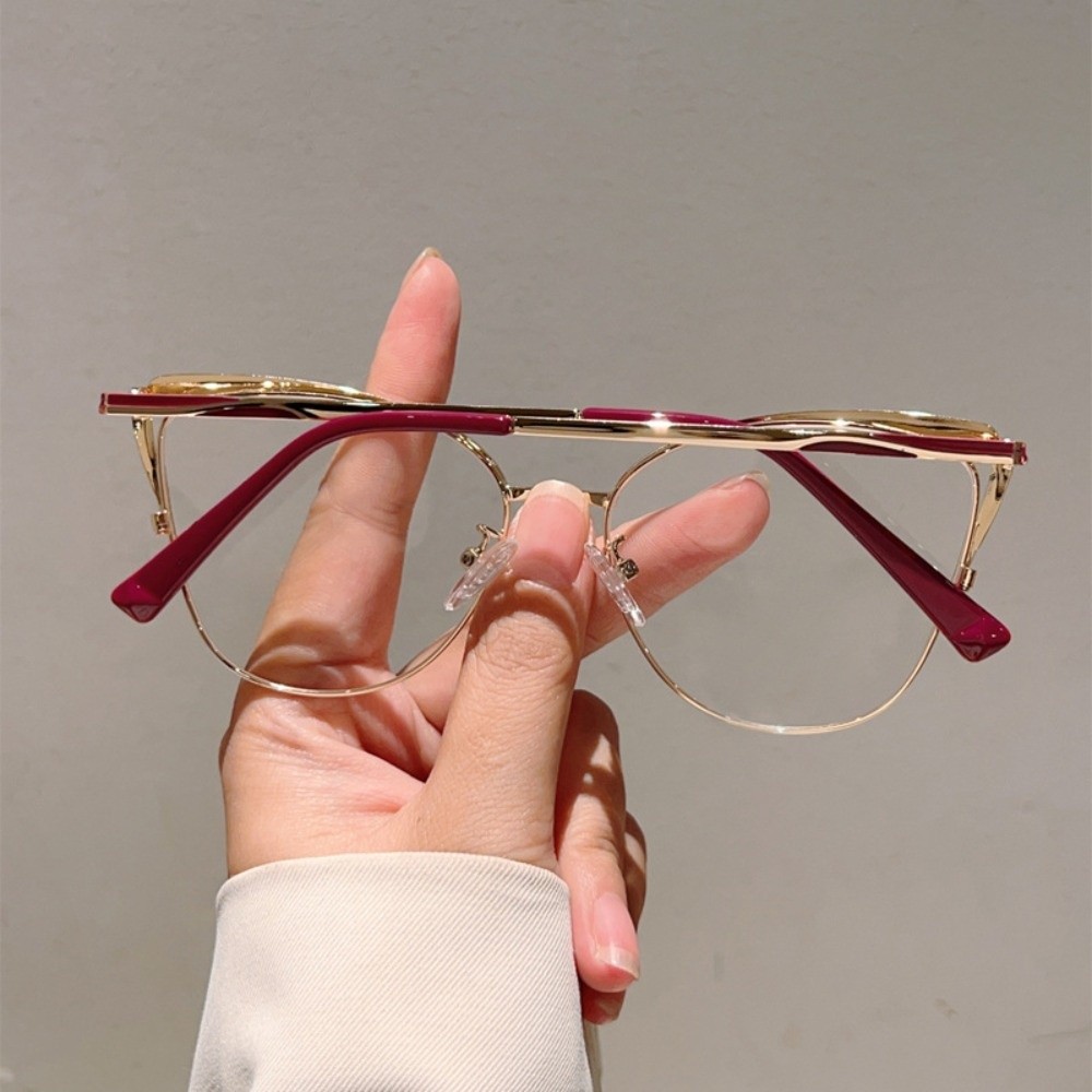 Vintage Blue Ray Blocking Anti - Gaming Glasses Tinted recensie en prijs