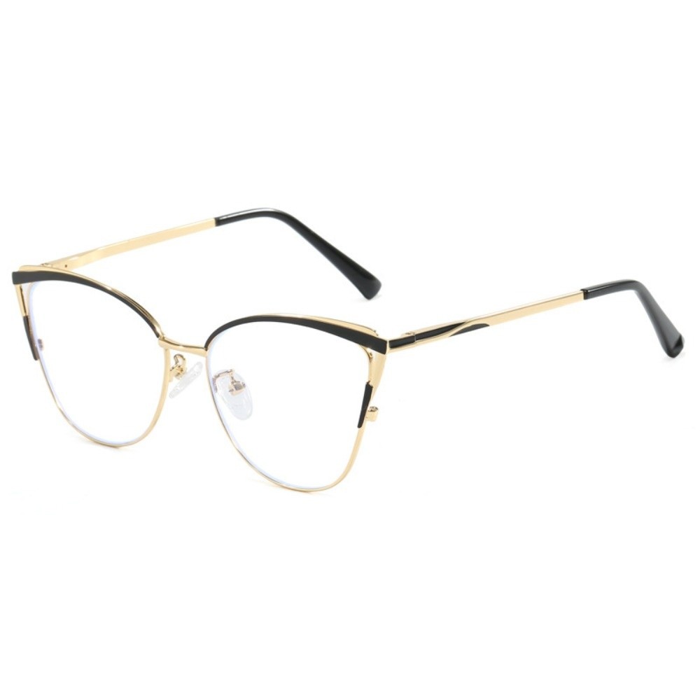 Vintage Blue Ray Blocking Anti - Gaming Glasses Tinted recensie en prijs