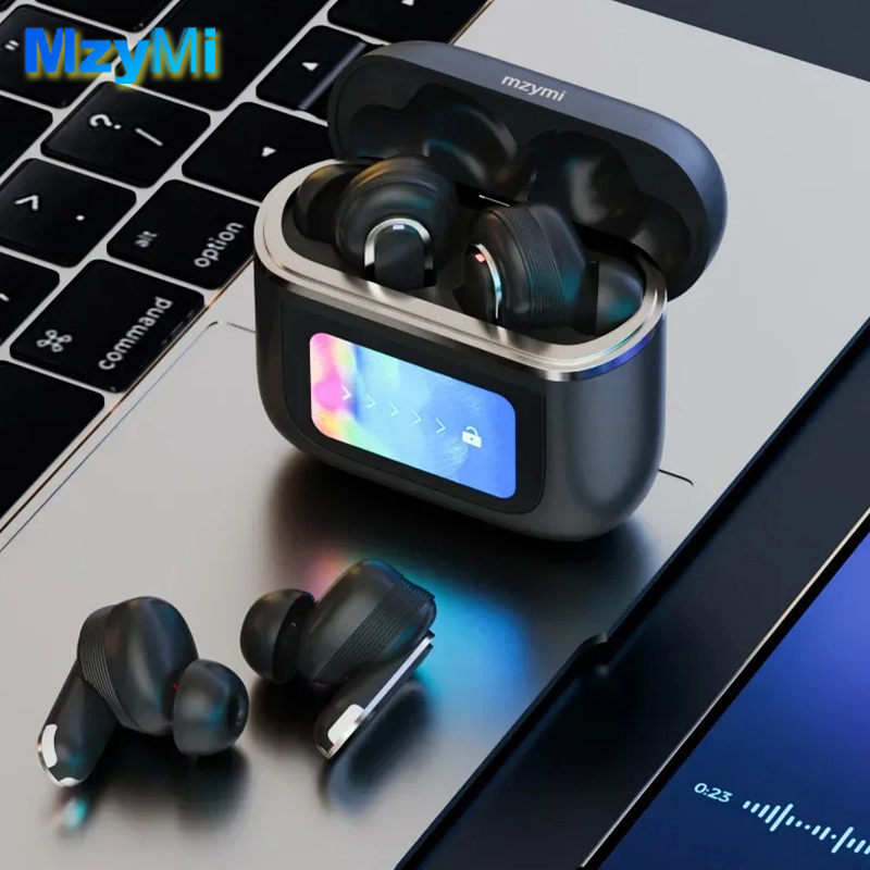 MZYMI Ontwerp ANC+ENC TWS V8 O - Gaming Accessories For Your Phone recensie en prijs