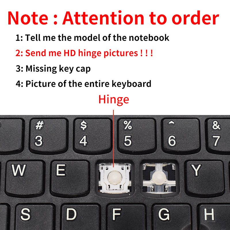 Vervanging Originele Key Cap S - Gaming Accessories Uk recensie en prijs