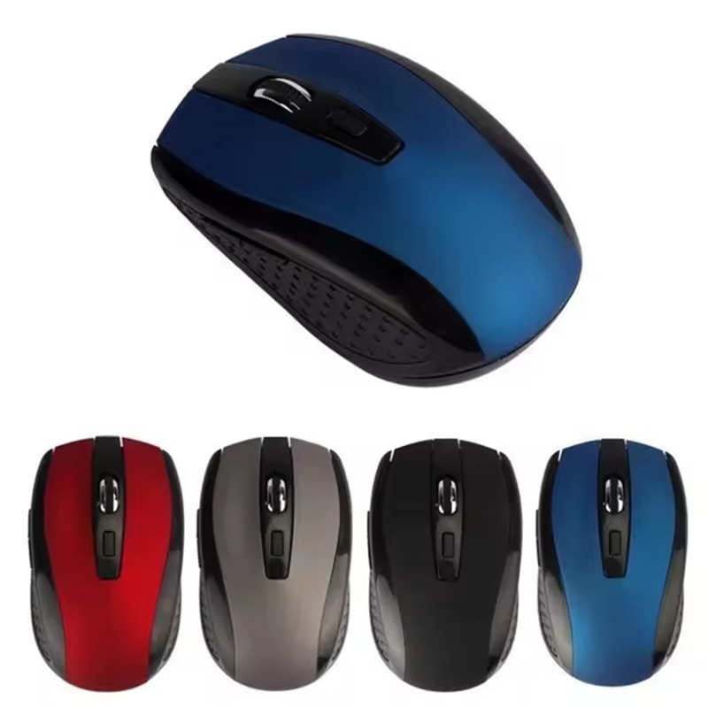 Draadloze Bluetooth-muis, 3 ni - Gaming Accessories For Laptop recensie en prijs