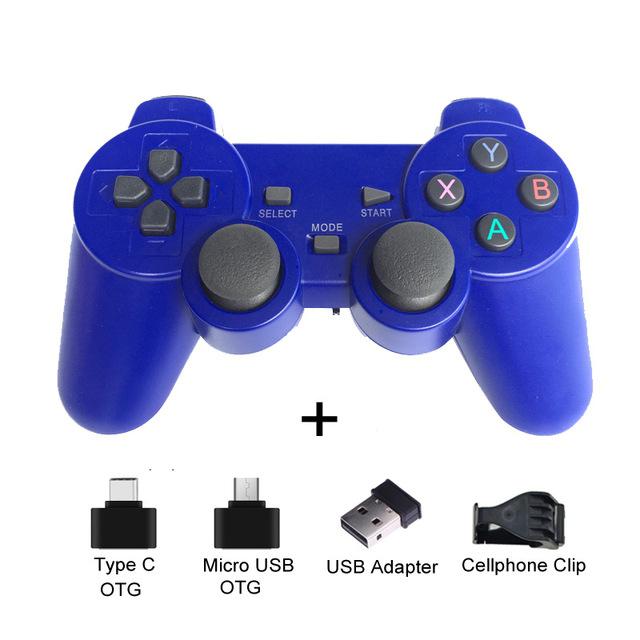 2.4G Draadloze Game Gamepad Co - Gaming Accessories For Android recensie en prijs