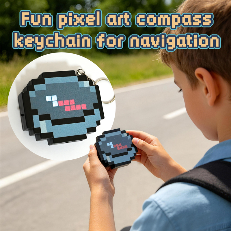 2026 NIEUW Oplaadbaar Pixel Ko - Gaming Accessories Retro recensie en prijs